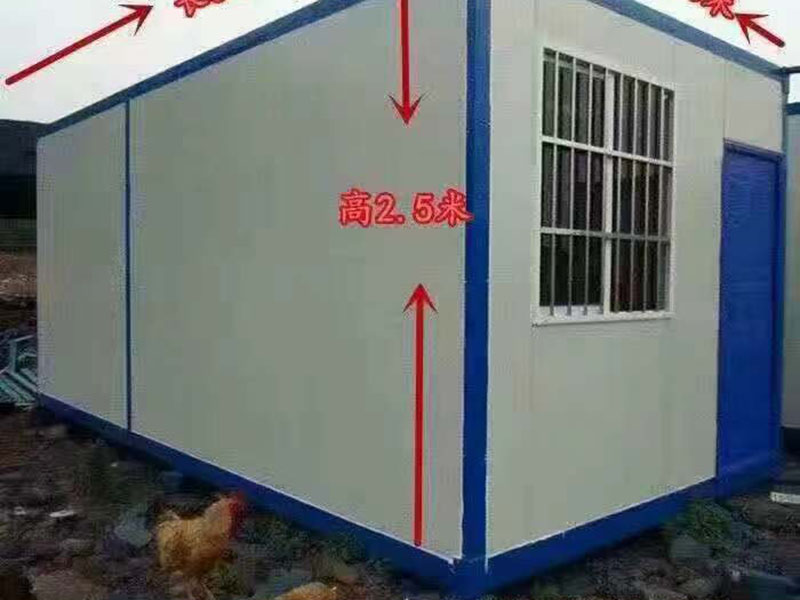 介休集装箱-02