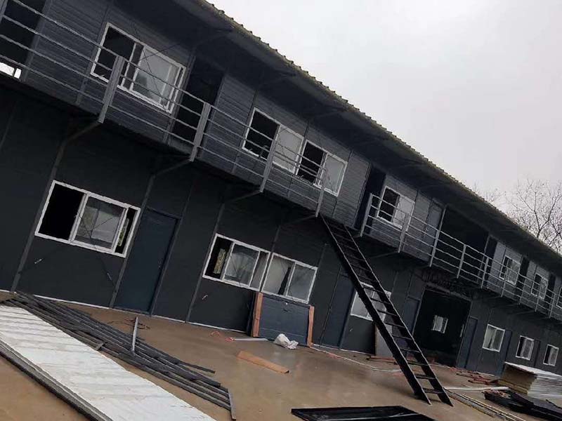 介休活动房-29