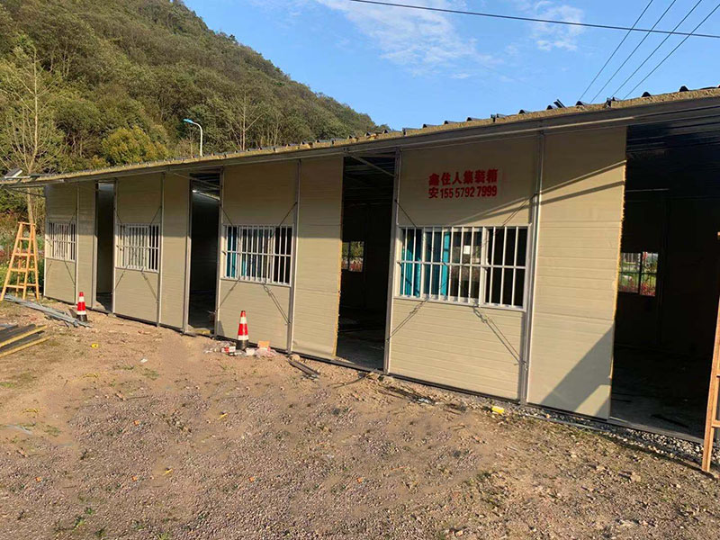 介休活动房-19