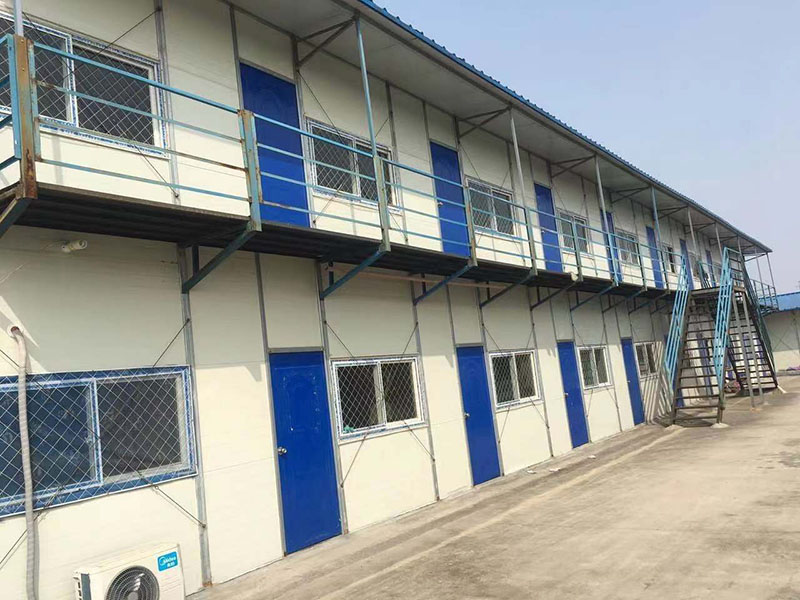 介休活动房-17